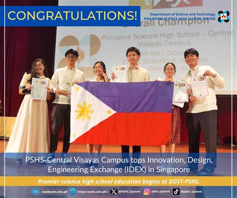 pshs sentral|Mission and Vision .